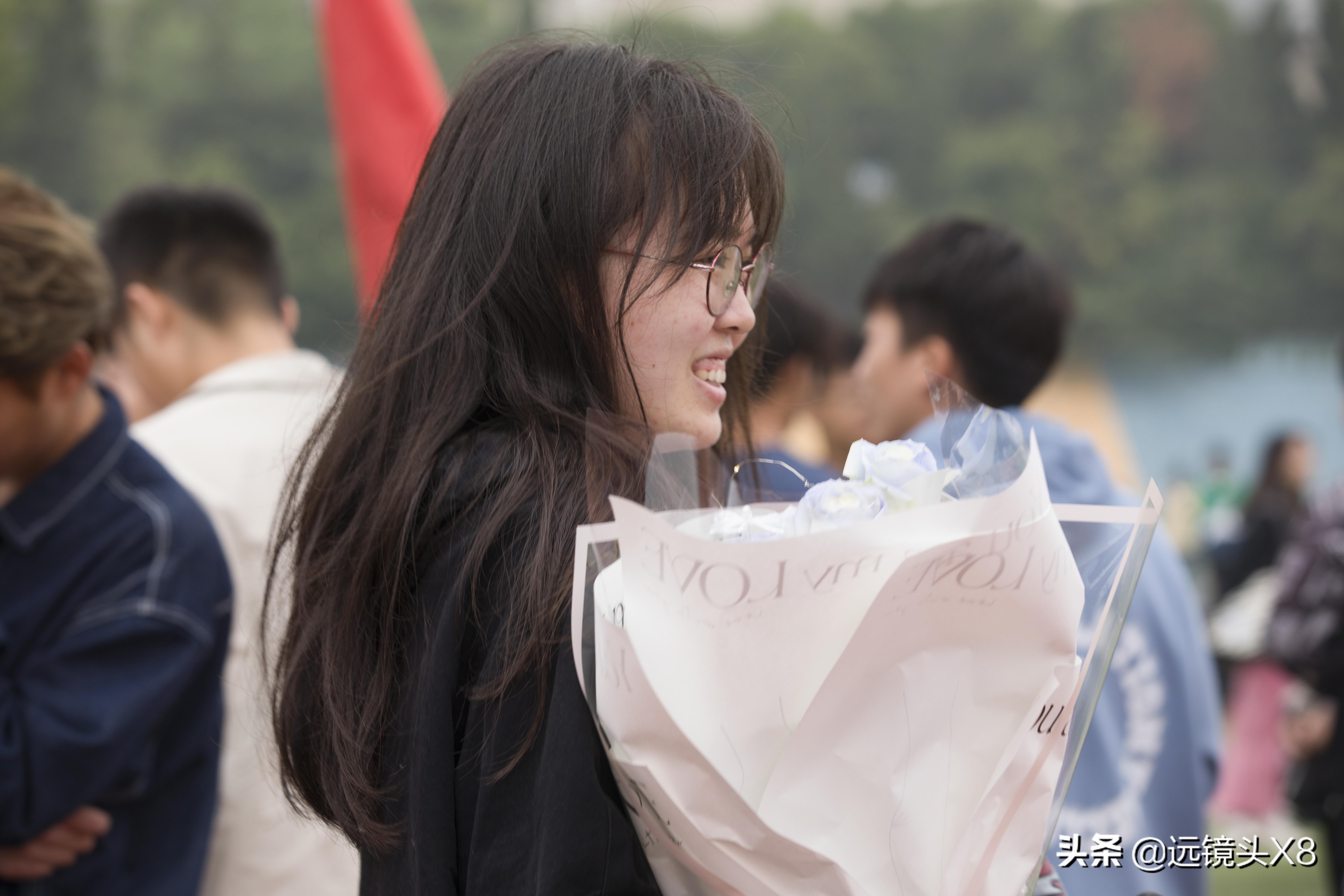 安徽淮北：淮北师范大学让运动铸就青春的辉煌