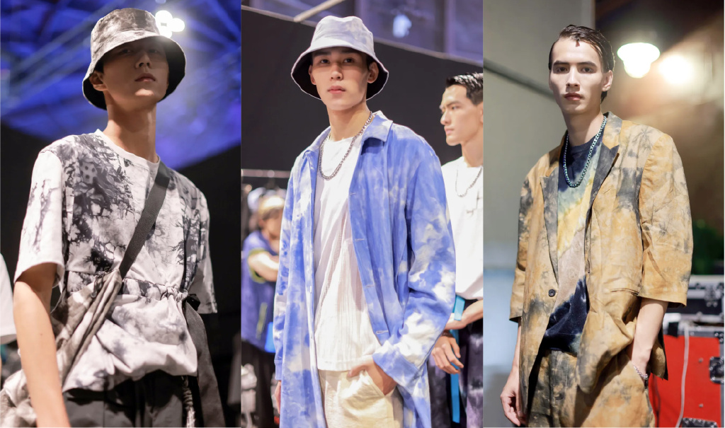 时装周秀场直击高级感穿搭,2019时装周秋冬流行服装造型分享