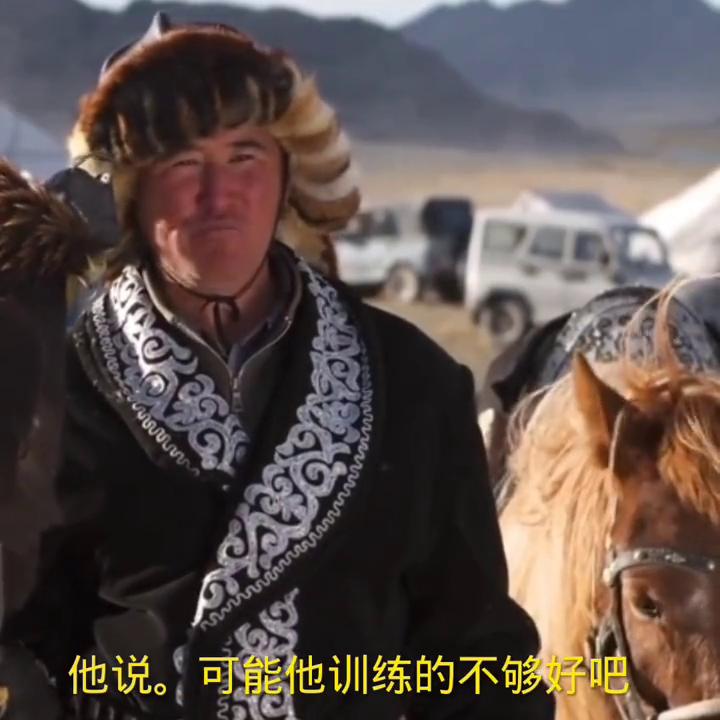 哈萨克斯坦猎鹰视频,猎鹰的历史