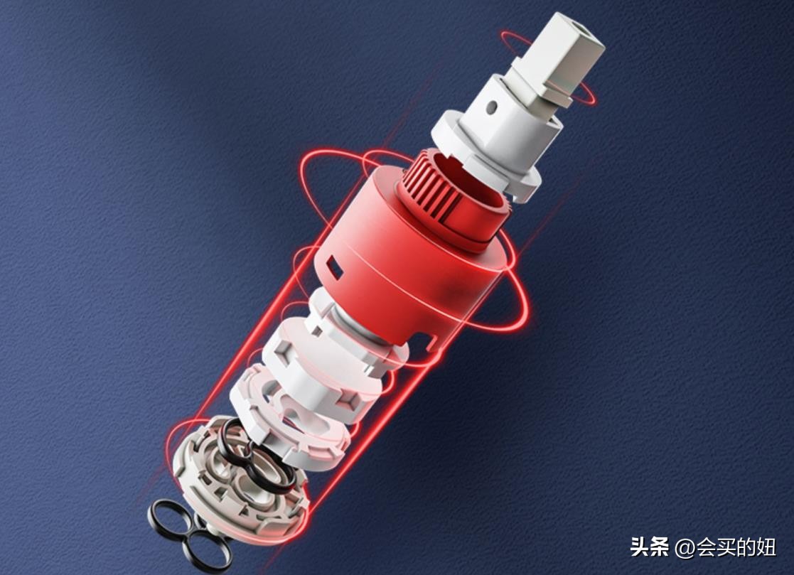 花洒选什么牌子好用,花洒怎么选实用又省钱的品牌