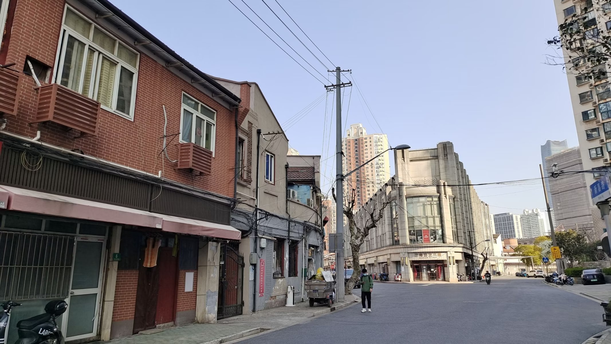 上海研学计划三天两夜,上海研学两日游