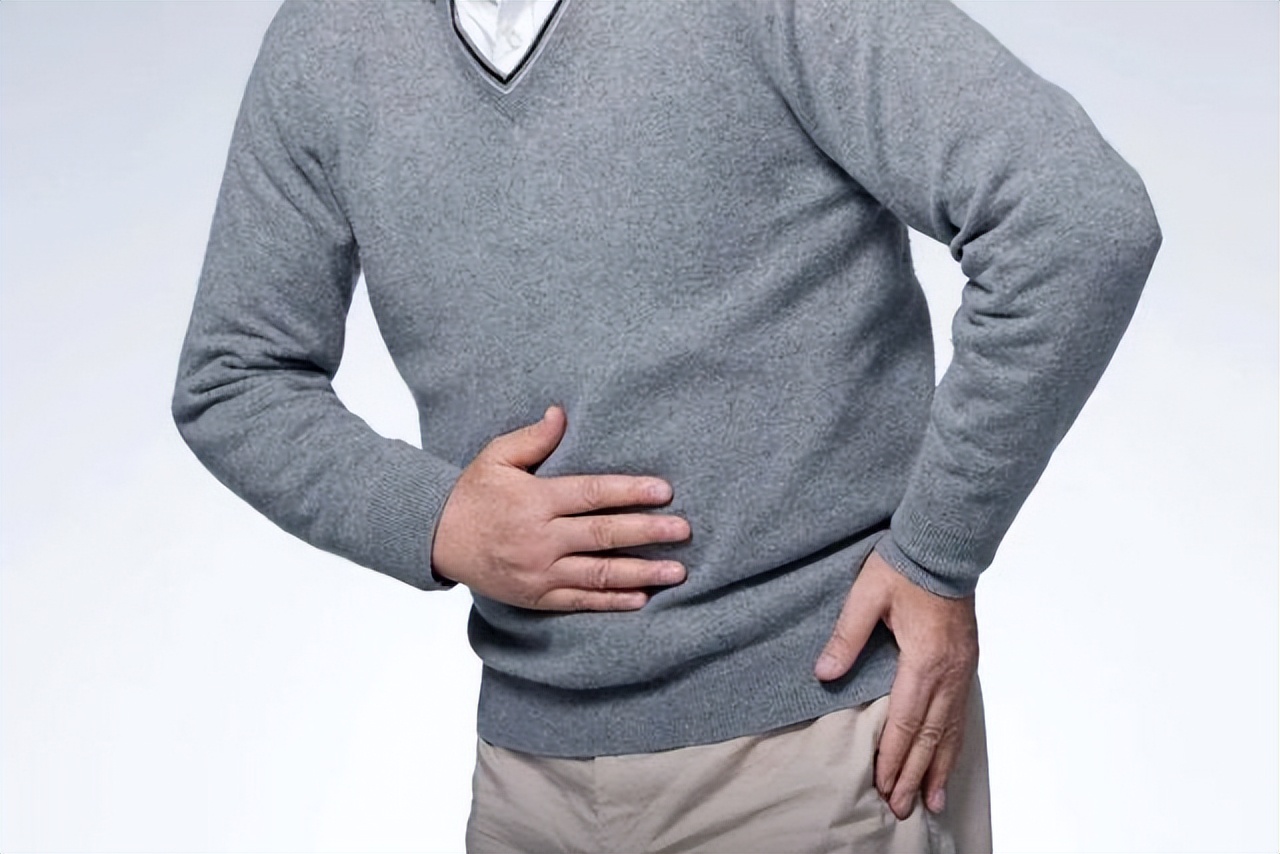 出现囊肿是什么原因引起的,出现囊肿