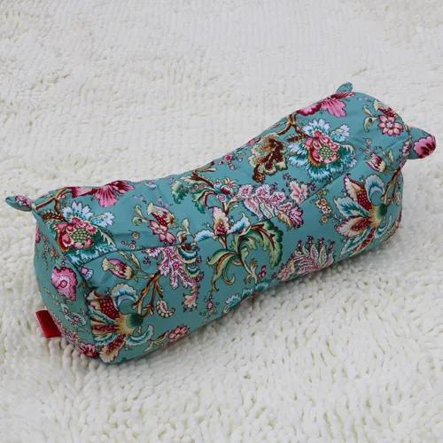 细数从小到大我睡过的各种枕头，呵呵，竟有十种之多