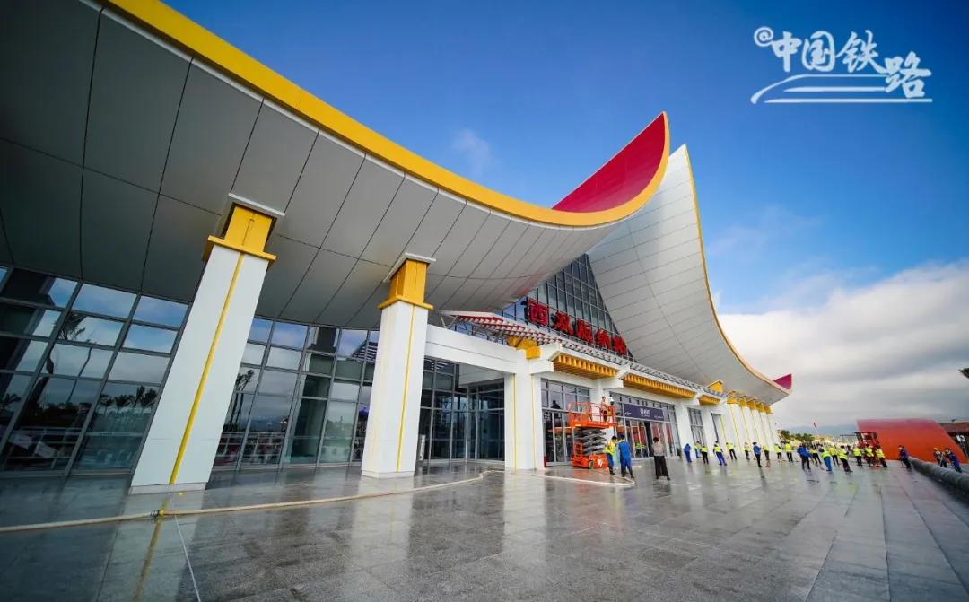 首发预售票,首发列车票怎么买