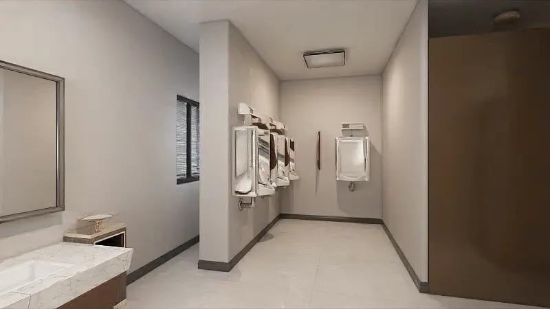 周围有人就尿不出来怎么缓解,旁边有人尿不出怎么回事