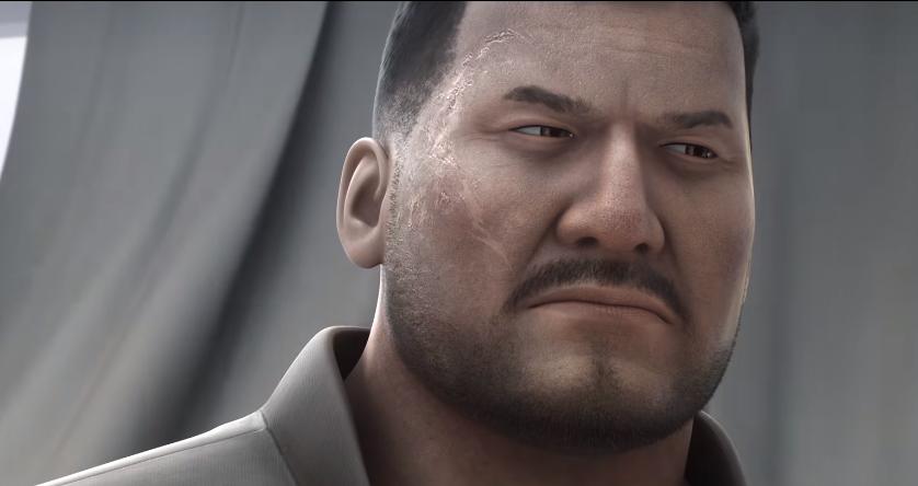 三体动画版评价,三体动画点映