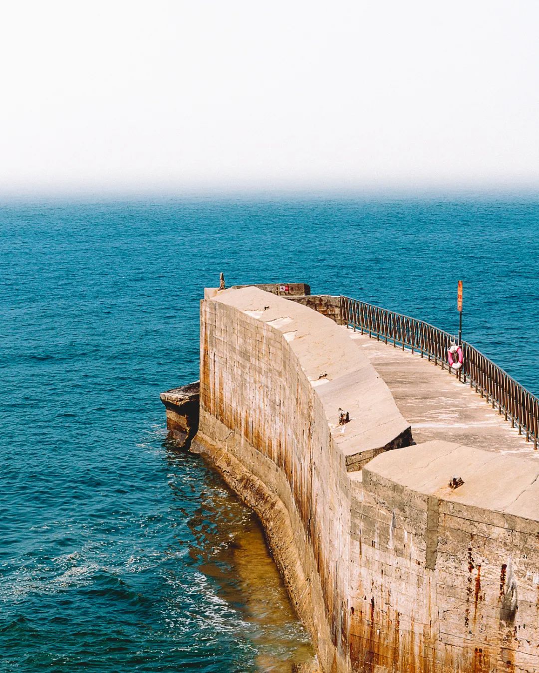 金门，我们在这边很想你