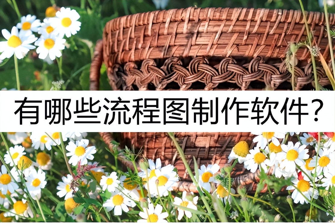 业务流程图制作软件,免费流程图制作软件