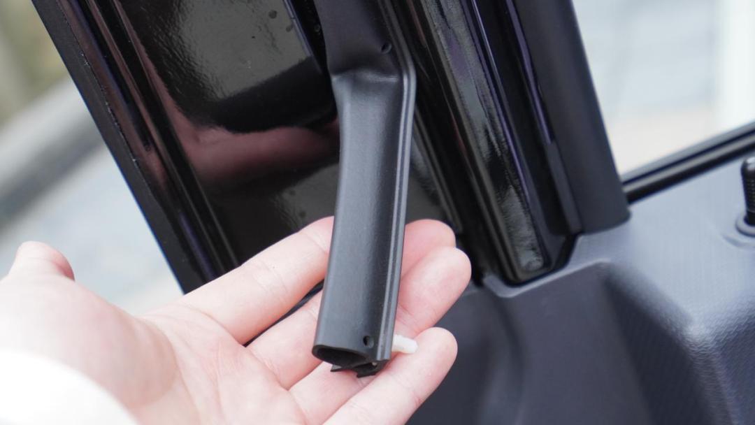 奇瑞qq冰淇淋2.99万有倒车影像吗,奇瑞qq冰淇淋120和170续航区别