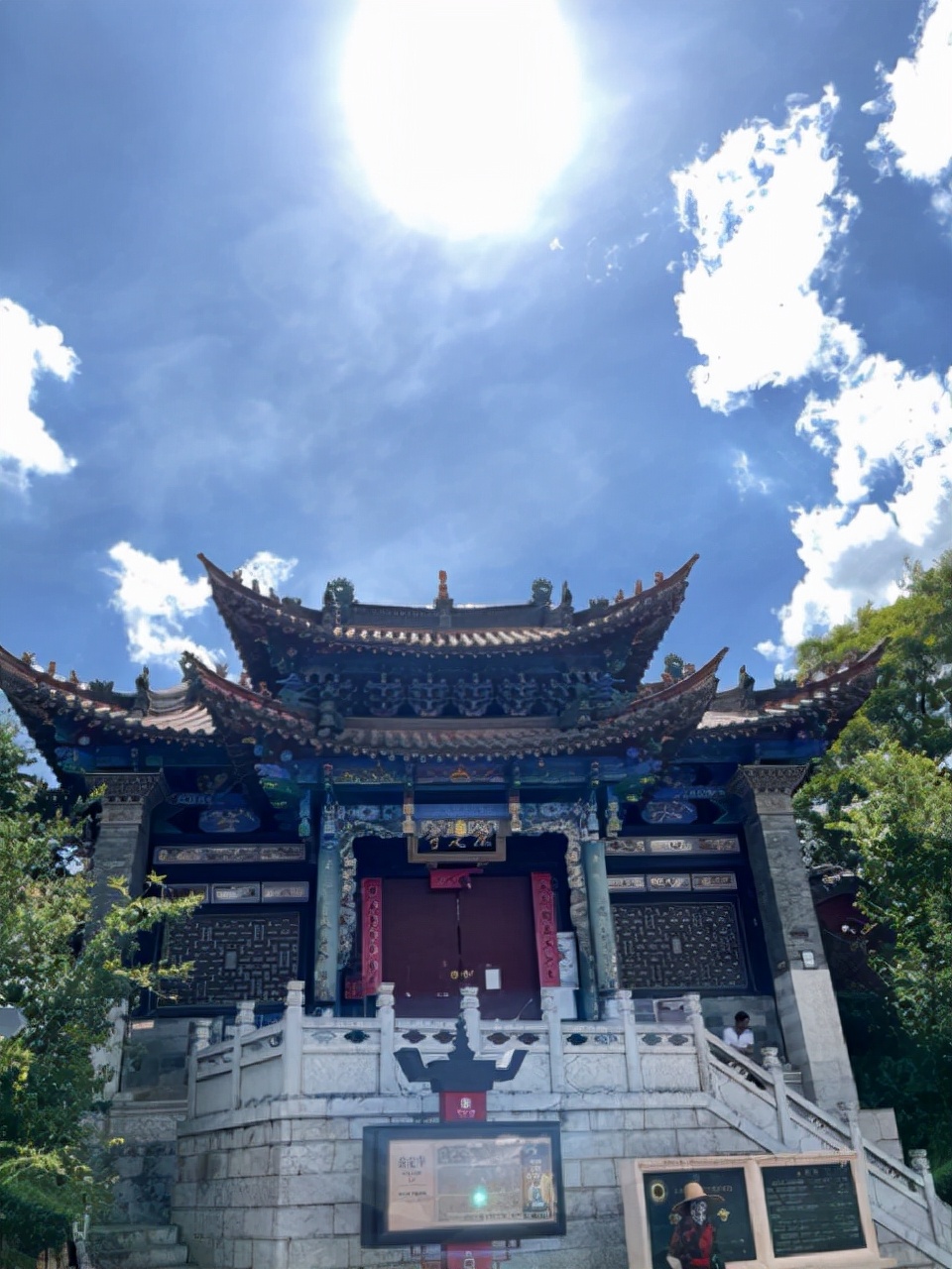 昆明一座让人流连忘返的城市,被低估的旅游城市昆明