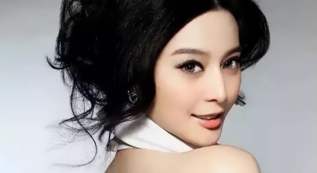 陈国成：鹰钩鼻好看吗？为什么有人奸险阴沉，有人却貌美帅气