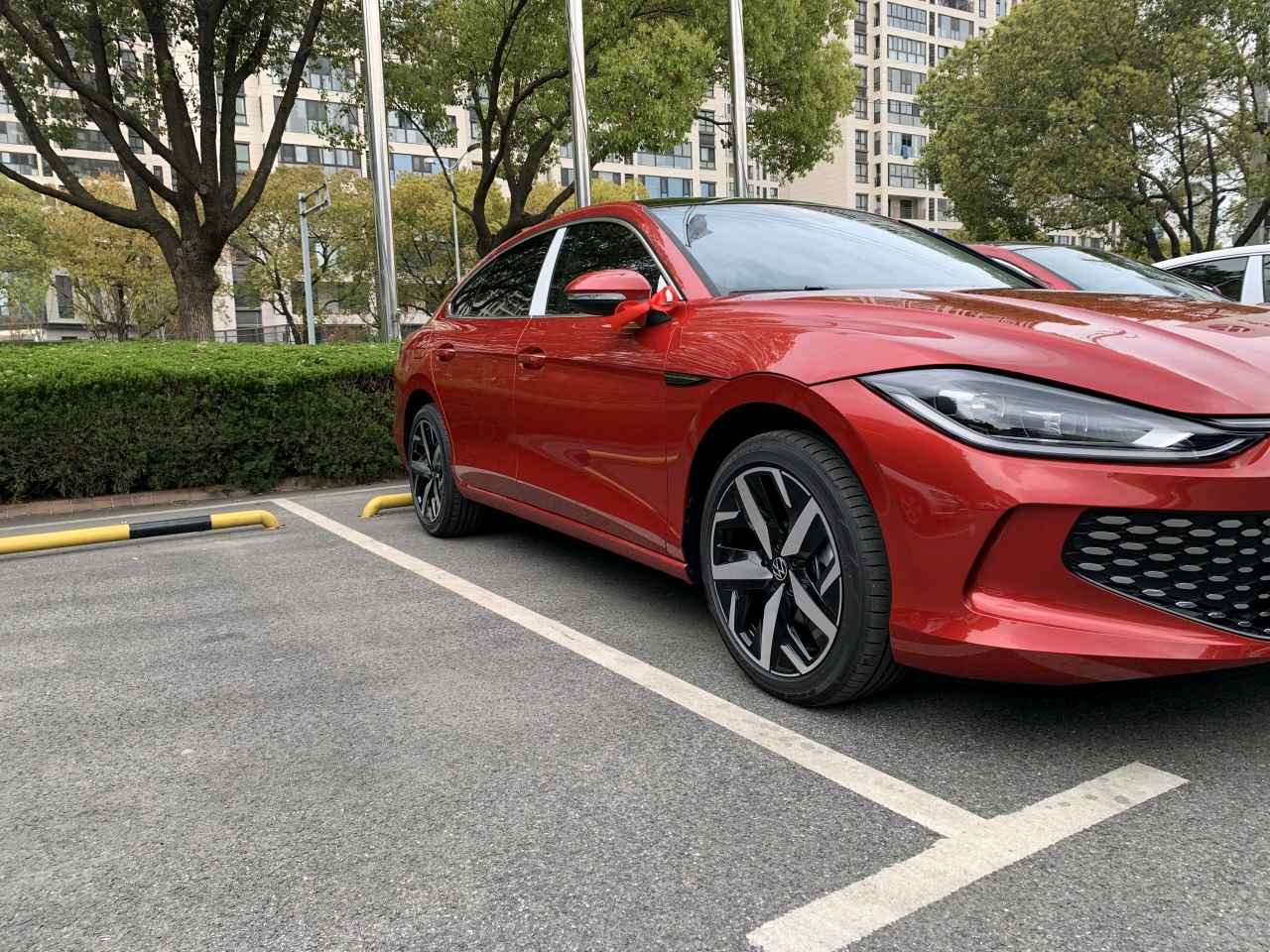 凌渡l和天籁哪个更值得购买,放弃雅阁买了思域