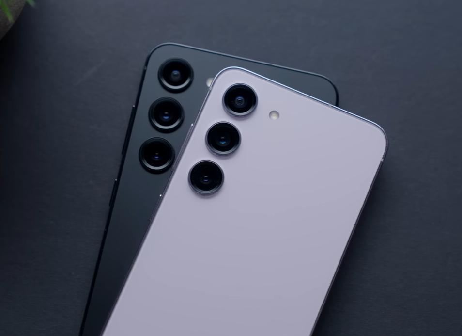 三星galaxys23现在值得入手吗,三星galaxys23发布价