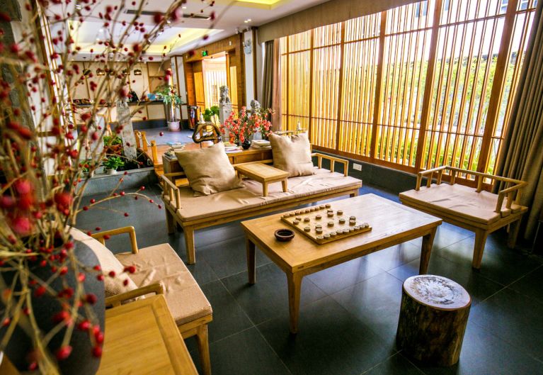 旅行攻略广东民宿,春节期间韶关小众私人民宿推荐