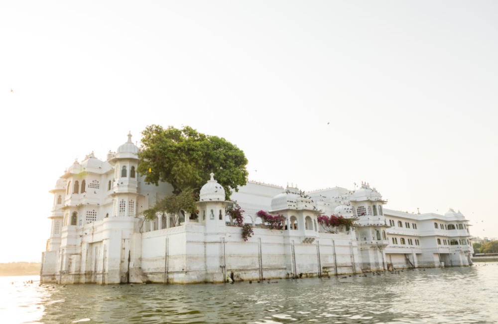 印度：探索精神之国的奇异景观2