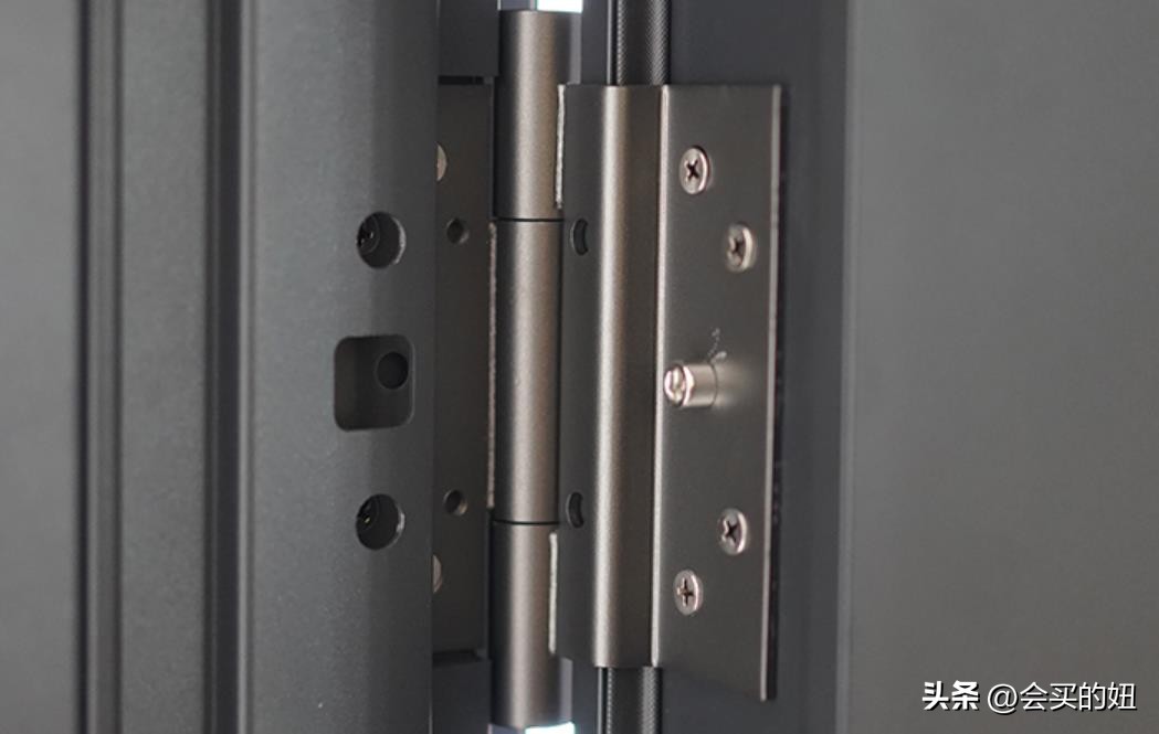 入户门防盗门有必要更换吗,装修进户门一定要换吗