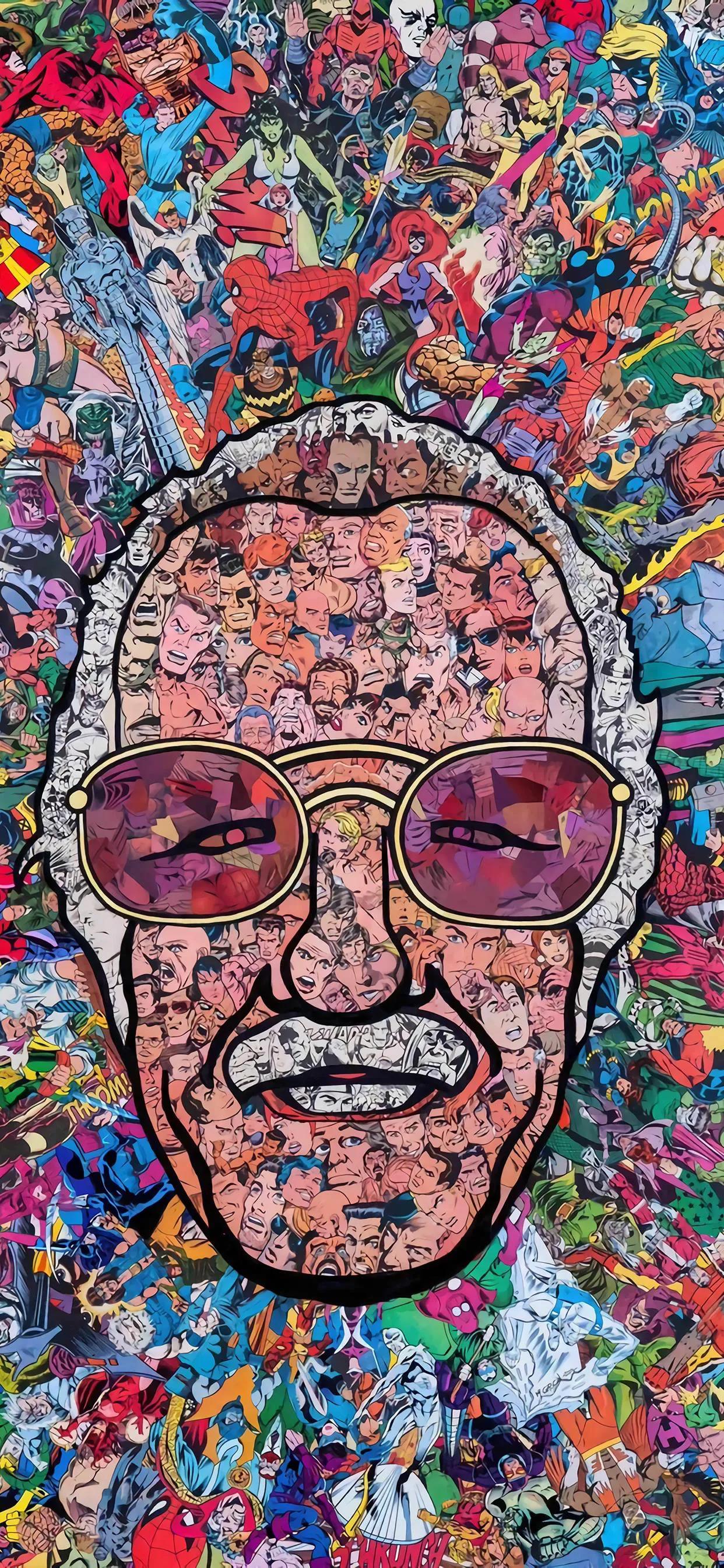 影视壁纸动态壁纸,影视壁纸小程序