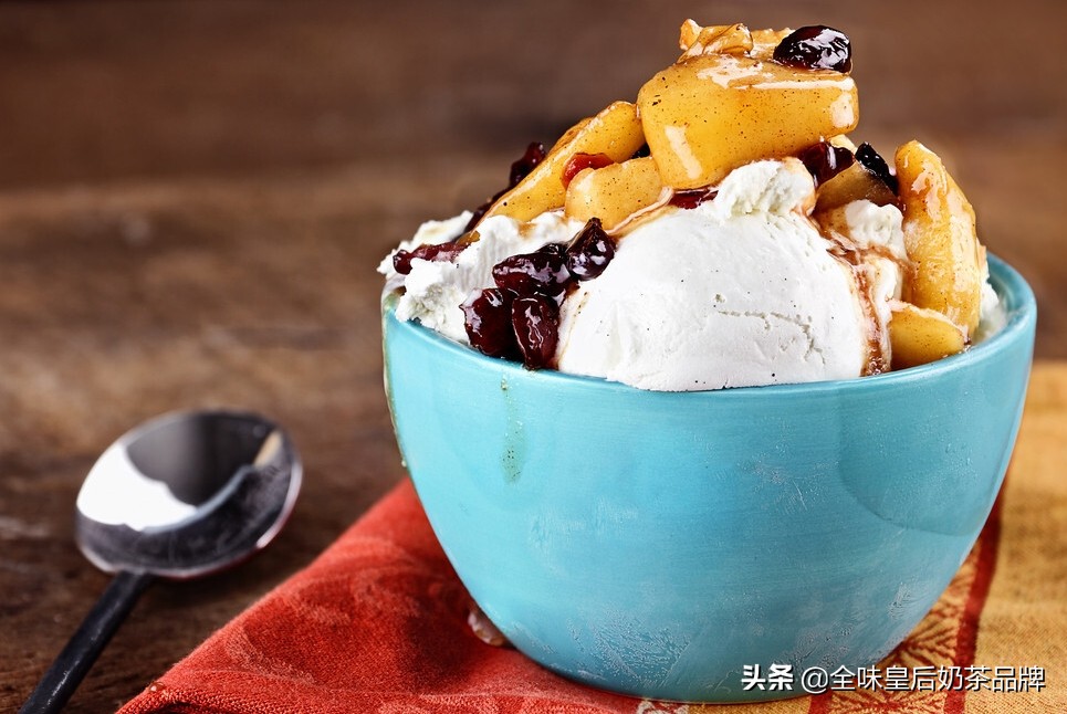 软冰淇淋机多少钱一台,软冰淇淋机和硬冰淇淋机的区别