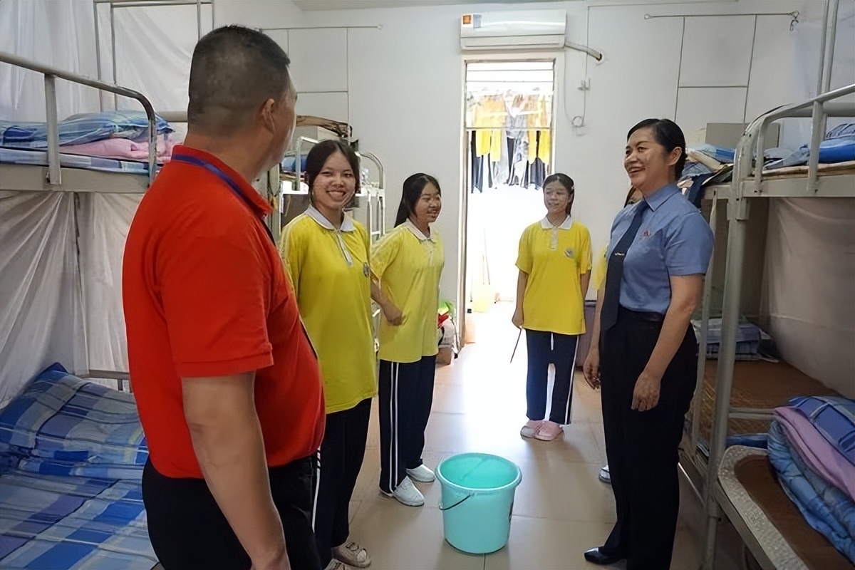 英德同心,清远与英德联合行动