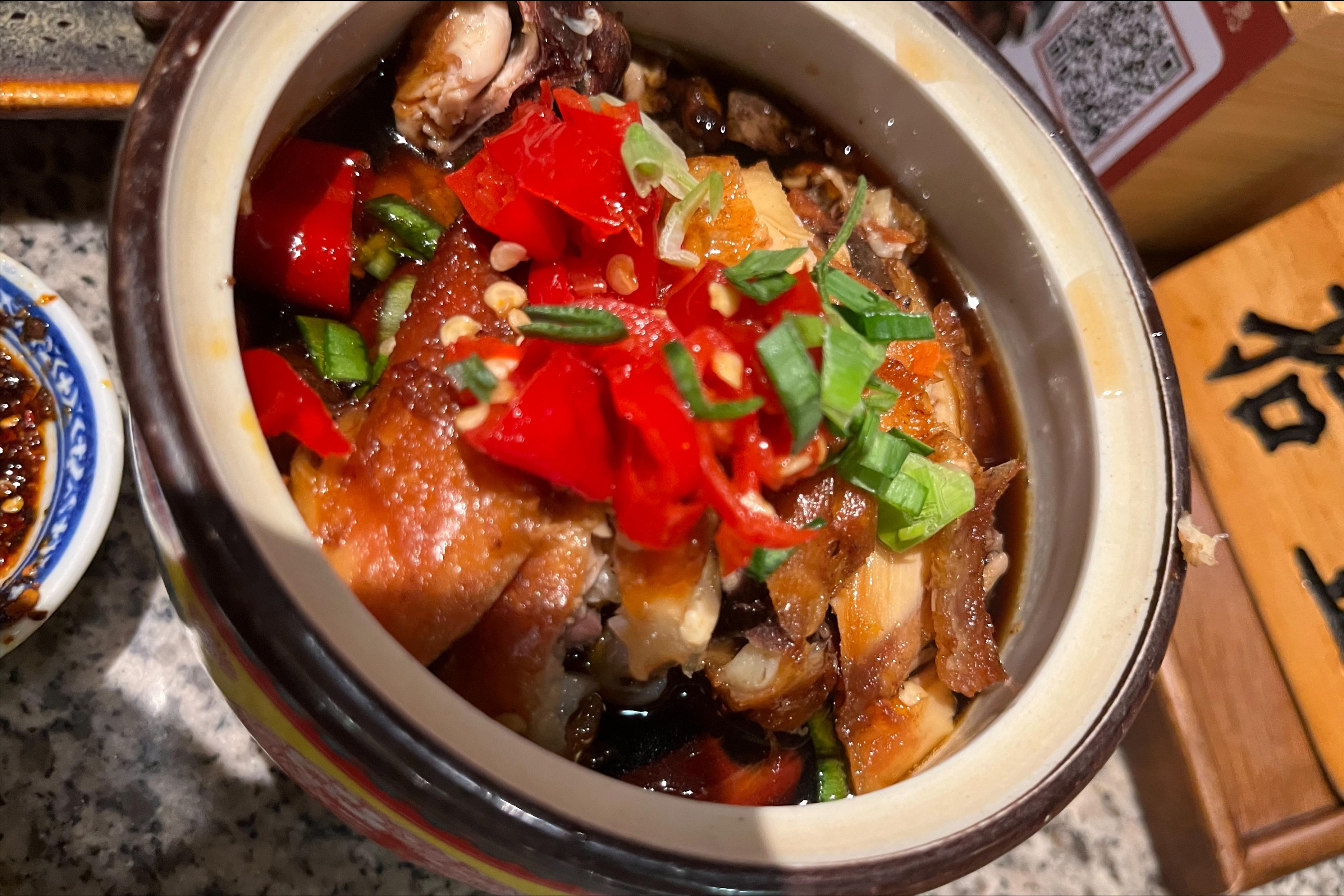 南京大排档必吃攻略,南京有哪些值得去的大排档