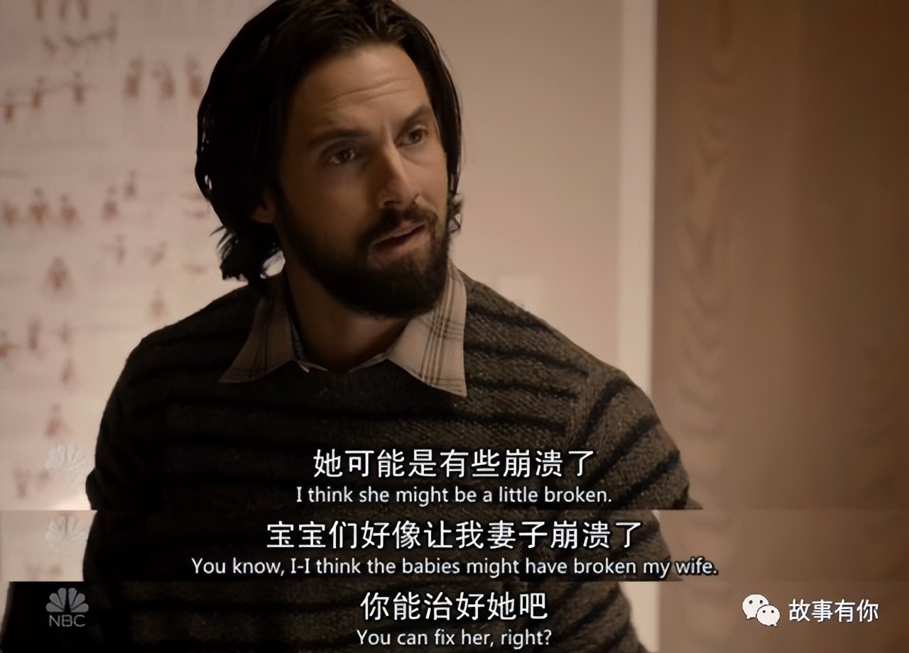 以后的每一天都是父亲节,每一天都应该是父亲节