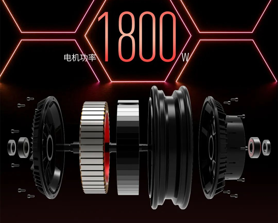 速度最快的3款电动车排行榜,推荐几款普通电动车性能强速度快