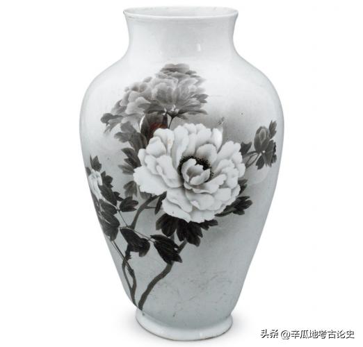 刘瑜长沙,清末醴陵窑釉下绿彩瓷器