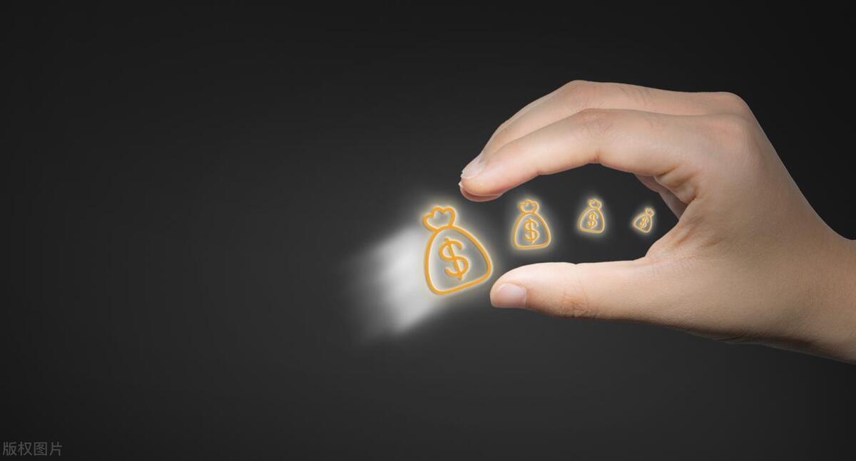 搞懂钱的本质,为什么搞钱才是真正正确的事