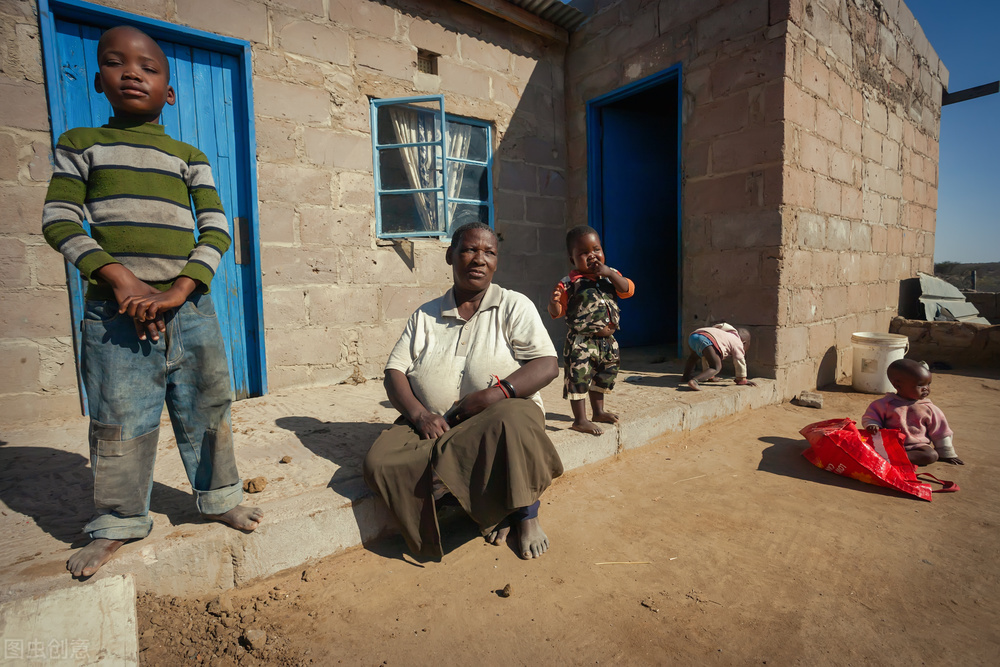 布隆迪是一个怎么样的国家,布隆迪是发达国家吗