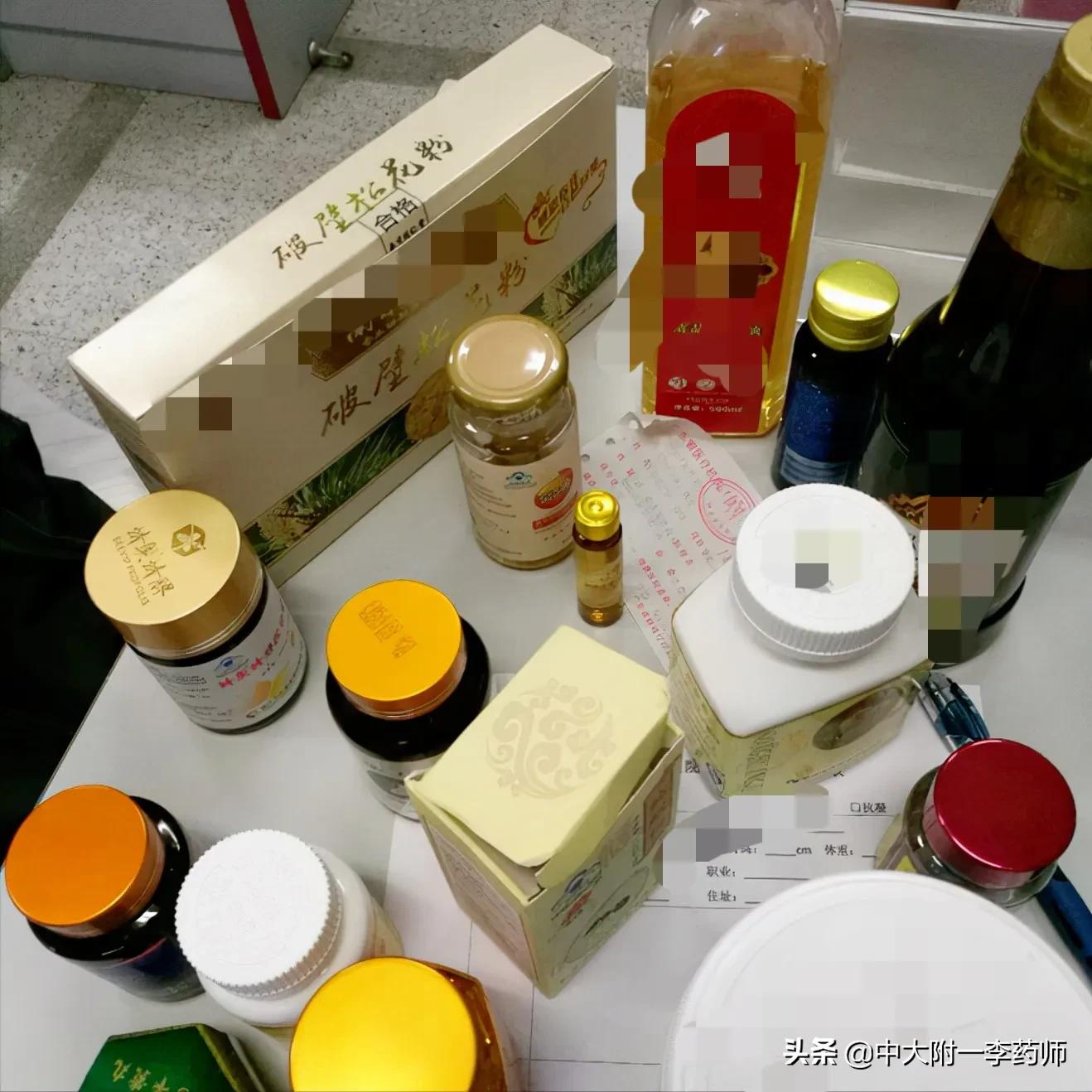 保健品真假鉴别方法有哪些,保健品造假案判几年