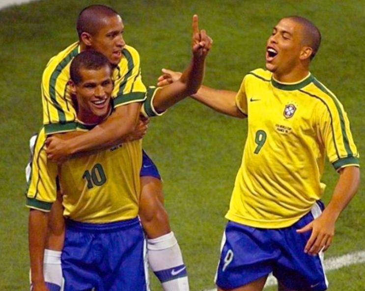 世界杯回忆杀剪辑,世界杯故事1998