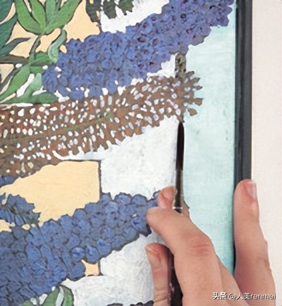 画笔怎么使用,word怎么使用画笔