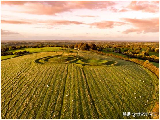 爱尔兰趣事视频,关于爱尔兰的十大知识