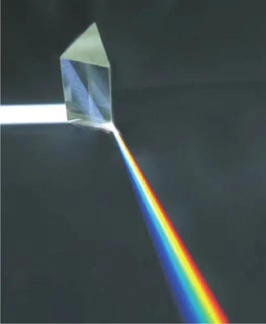 你相信光吗世界上存在光吗,你相信光吗真正内在含义