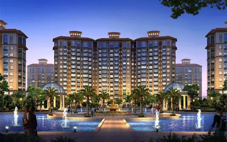 没买房的人，不要着急买，国家要准备当房东了，只需交水电物业费