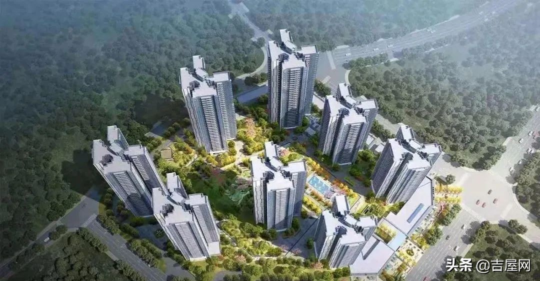 卓越蔚蓝星宸房源,佛山卓越蔚蓝星宸值得买吗