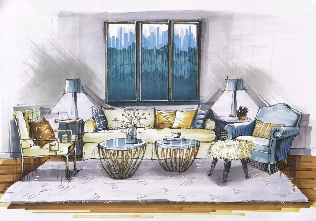 猫虎画,猫虎绘画