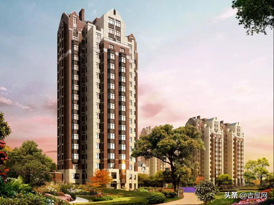 2024年良乡首创伊林郡成交价,首创伊林郡小户型图