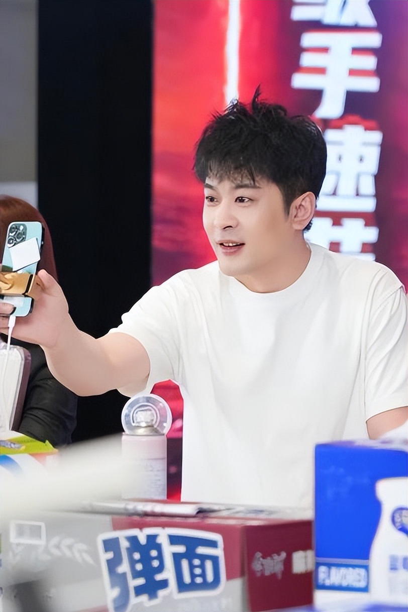 辛有志助农上央视,辛有志助农上新闻联播