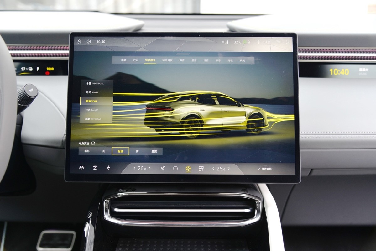 lotus路特斯汽车,北京车展路特斯lotus