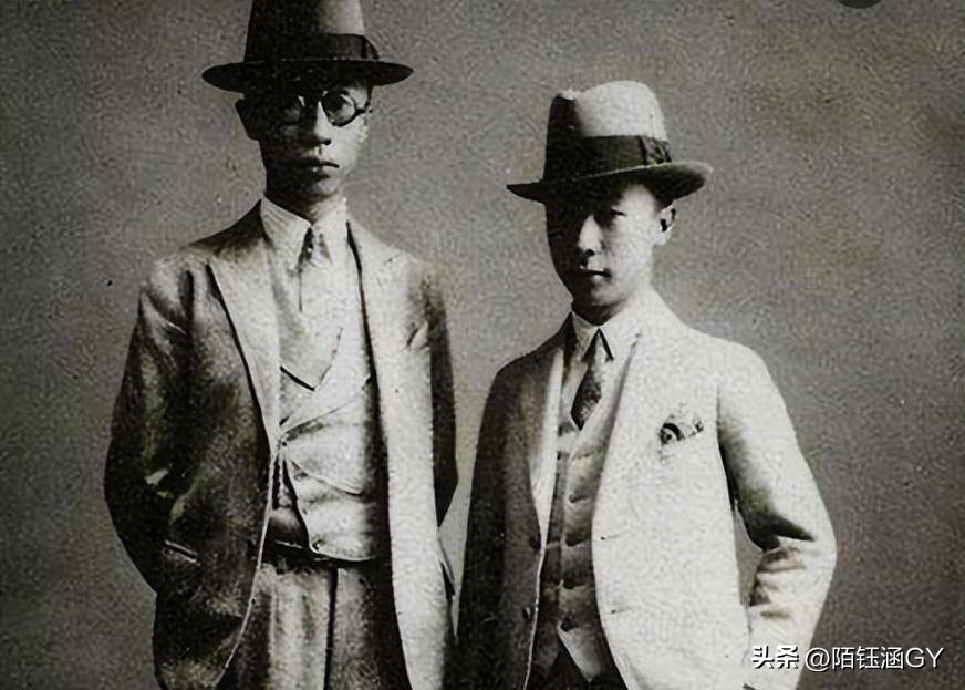 末代皇帝溥仪的一生完整版,爱新觉罗溥仪皇帝悲惨的一生