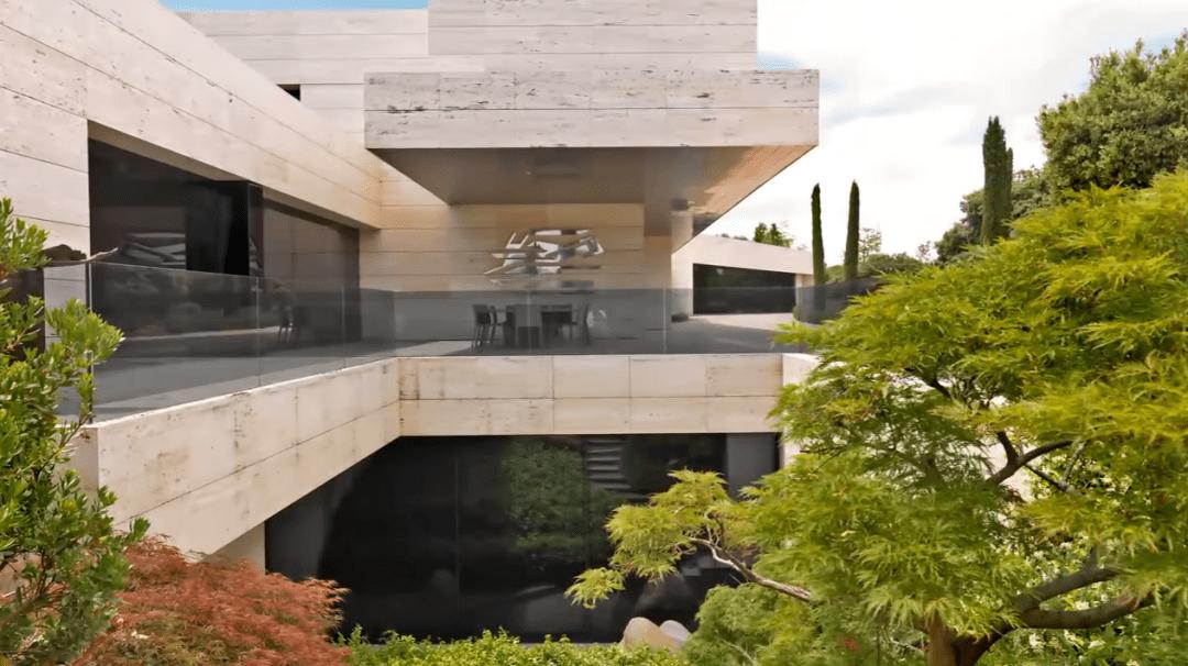 鸟巢体育场设计师,鸟巢设计师有哪些