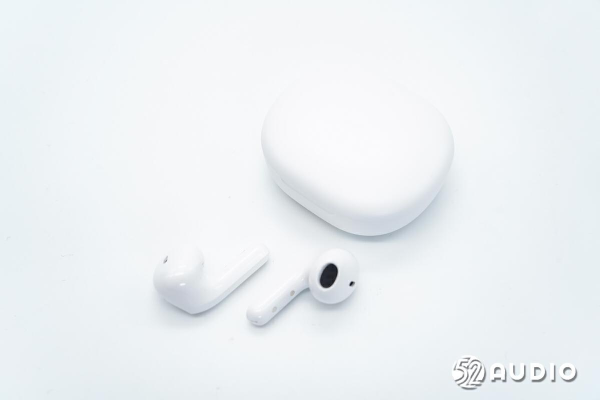 redmibuds4青春版蓝牙耳机怎么使用,redmibuds4青春版耳机套一体式