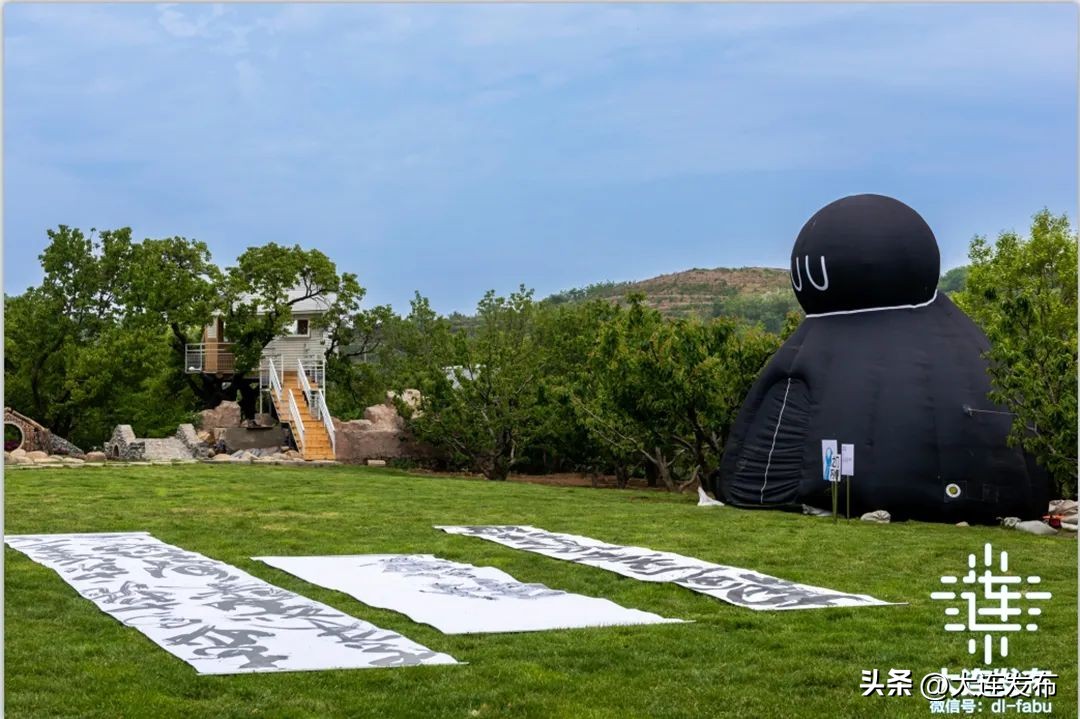 大连槐花香景区,大连槐花景区