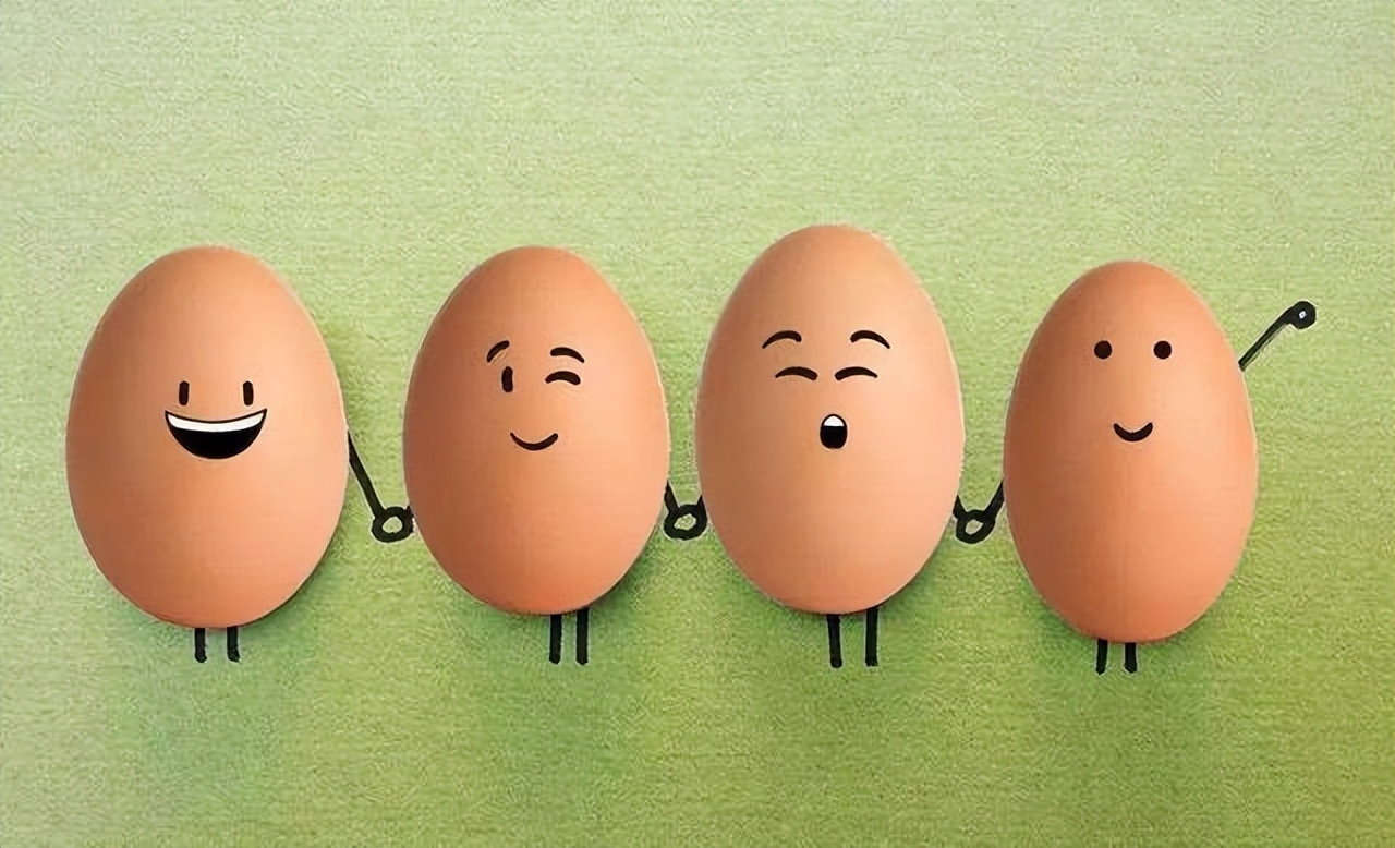 经常吃鸡蛋的人注意6个禁忌,鸡蛋的功效与作用及禁忌是什么