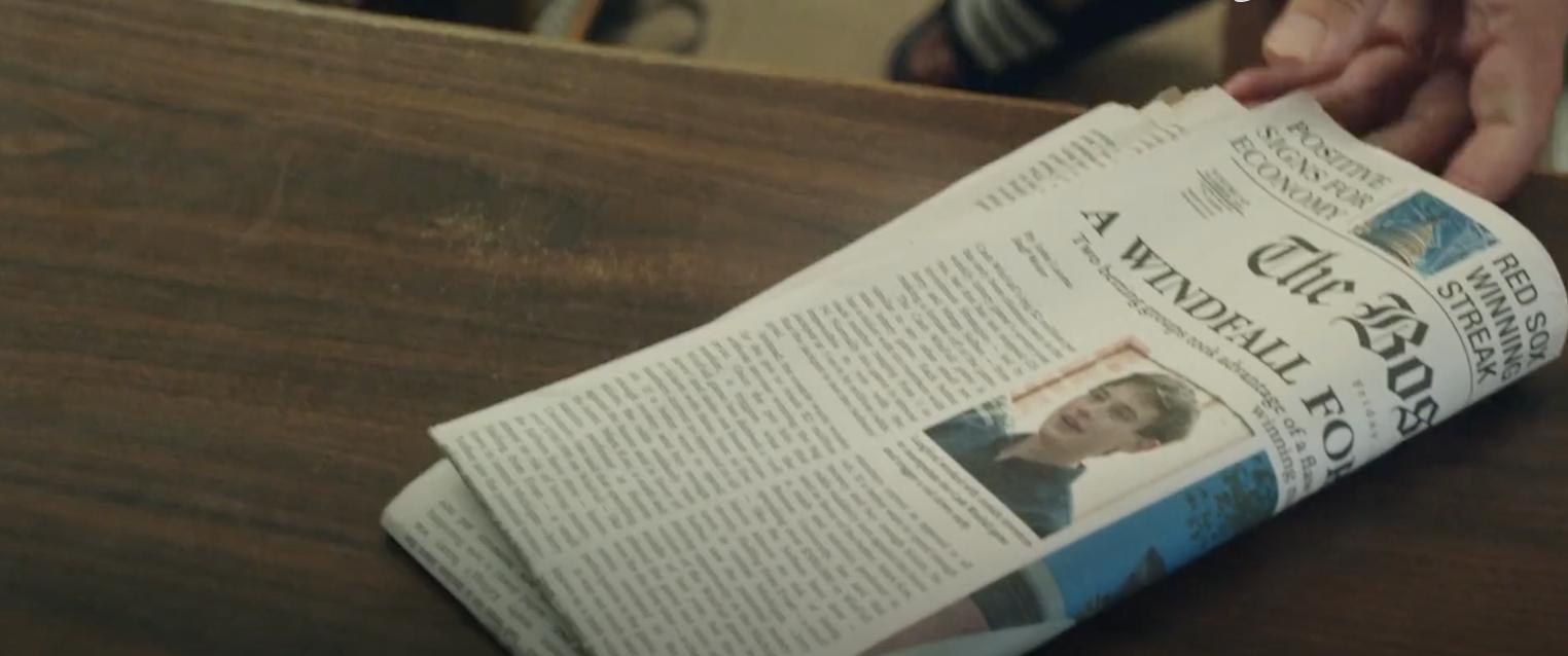 美国大叔发现彩票规律真实事件,小伙发现彩票奥秘一年狂收80亿