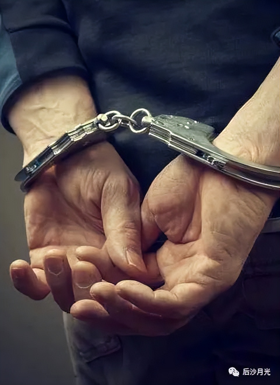 “台湾特务”李延贺被抓！他是什么来头？