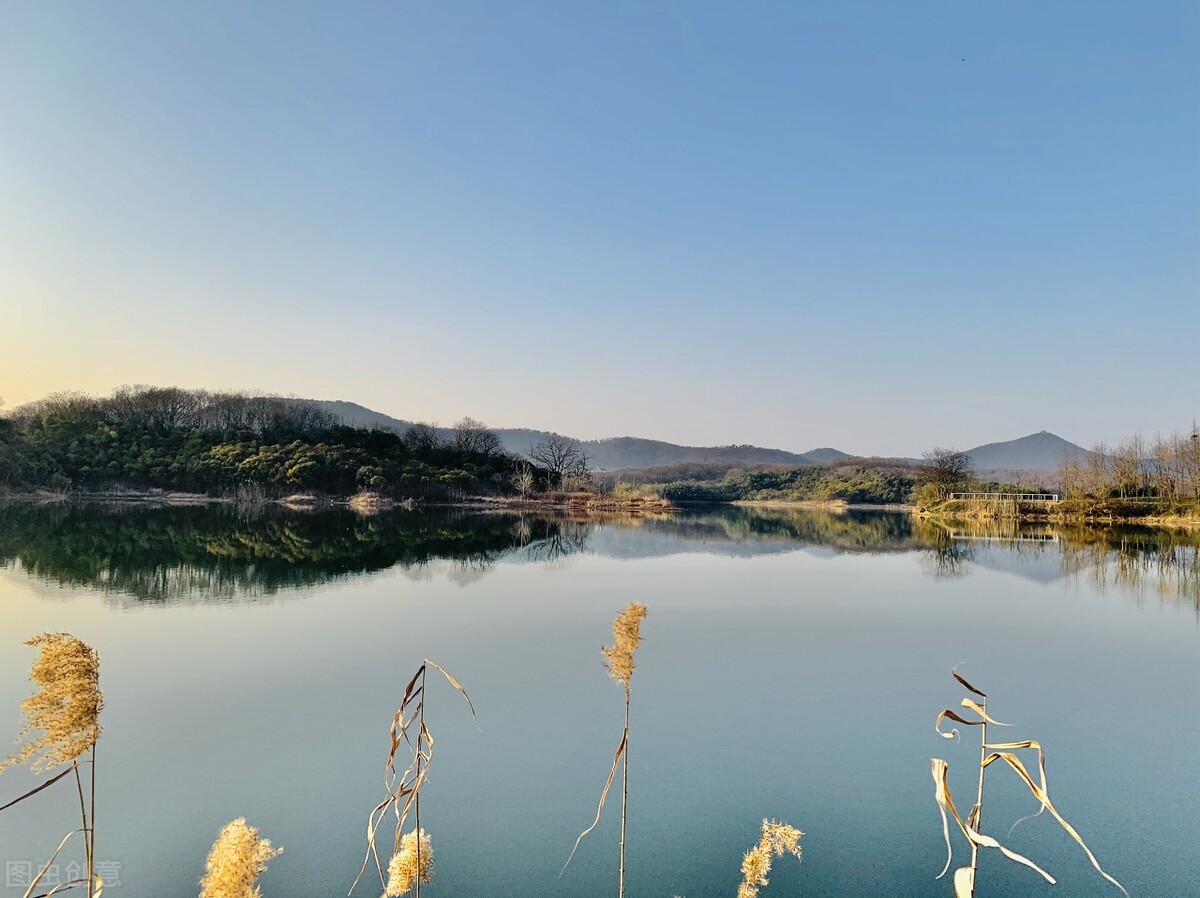 南京周边可以生火露营的地方,南京江心洲露营地点推荐
