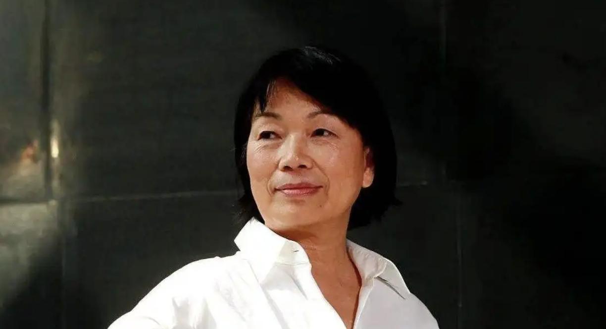 龙应台被封杀了吗,龙应台文章进教材