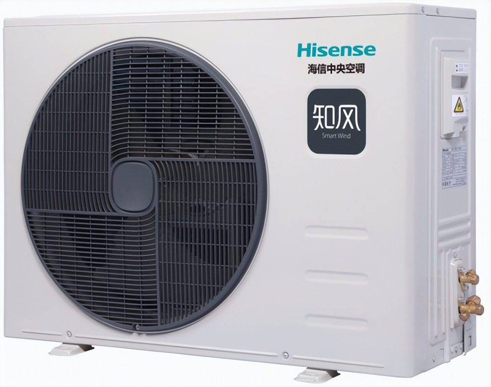 海信中央空调知风75怎么样,海信空调知风系列性价比怎么样